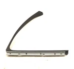 New Oem Gm Front Left Door Window Molding Rear 25658277 Lesabre Bonneville 92-99. Fixed Price $32.15.