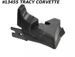 1986-1996 Corvette Body Lock Pillar Weatherstrip 14092683 Upper Front Left Conv. Fixed Price $77.00.