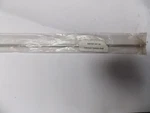 New Porsche Chrome Windshield Tension Rod Fits 356 Cabriolet 64454123120. Fixed Price $75.00.
