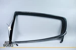 03-13 Maserati Quattroporte M139 Rear Left Driver Window Weather Strip Seal Oem. Fixed Price $74.50.