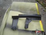 2015-2022 Ram Promaster City Front Right Passenger Side Window Run Channel Oem. Fixed Price $30.00.