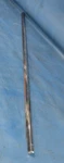 Vtg 1967-68 Plymouth Fury Iii Convertible Lh Door Outer Window Belt Molding Trim. Fixed Price $170.00.