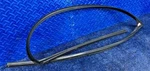 2014 - 2022 Lexus Is 250 Oem Front Right Side Door Window Channel Seal. Fixed Price $54.99.