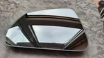 22-26 Oem Bmw U06 X1 U11 X2 U10 Left Dim Mirror Glass Blind Spot Wide-angle. Fixed Price $199.00.