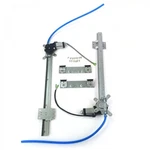 1953-60 Gm A-body 2-DOOR Flat Glass Electric Power Window Conversion Kit. Fixed Price $245.00.