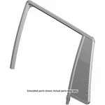 Genuine Gm Fixed Glass 85170133. Fixed Price $189.58.