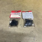 Vent Window Weatherstrip Scott Drake C7ZZ-6522332-3 Fits 1967 1968 Ford Mustang. Fixed Price $19.50.