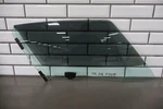 2001 Dodge Viper R/T-10 Right Front Door Window. Fixed Price $255.00.