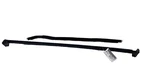 16-23 Model X Rear Left Upper Falcon Door Glass Seal & Bracket Lh 1090636-00. Fixed Price $179.34.