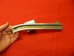 Used 65 Ford Galaxie 500 Xl Rh Quarter Window Guide Bracket #C5AZ-6329764-A. Fixed Price $39.99.