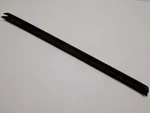 Genuine Bmw E53 Door Interior Weatherstripping Waist Level. Passenger. Rear. Fixed Price $25.00.