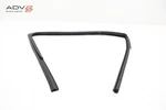 2019 - 2024 Nissan Titan Front Left Side Door Window Glass Run Channel Seal Oem. Fixed Price $64.99.