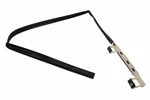 Genuine Gm Passenger Side Front Door Window Weatherstrip 23480495. Fixed Price $52.49.
