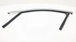 Mercedes Class W177 Door Window Seal Fron Left Passenger Side A1777252100 2018. Fixed Price $28.95.