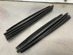 09-13 Infiniti G37 Coupe Sun Moon Roof Blinds 91381JL02B 91380JL02B Oem 22BHYDC. Fixed Price $32.95.