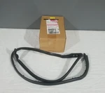 Oe Gm 84179515 Weatherstrip, Pass. Rear Door Lower 2016-2020 Cadillac CT6. Fixed Price $114.65.