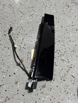 20-24 Ford Escape Sel Fr Lh Door Molding W/ Keyless Entry Keypad LJ6T-14A626-ABW. Fixed Price $47.00.