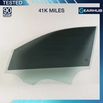 17-20MERCEDES W213 E300 E53 Amg Front Left Driver Side Door Window Glass Oem 41K. Fixed Price $101.00.