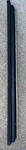 93-98 Jeep Grand Cherokee Zj Windshield Reveal Molding Left/driver 55030365. Fixed Price $44.95.