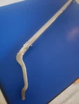Oem Vent Window Frame Driver Side Fits 1966-1967 Chevy Chevelle Gm # 9706201. Fixed Price $59.95.