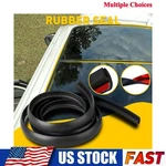 For Honda Models Car Windshield Weather Seal Rubber Trim Molding Cover 10 Feet. Fixed Price $56.04.