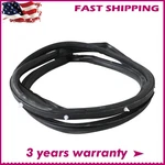 Driver Side Front Door Weather Seal Rubber Fits For Honda Civic 2012-2015. Fixed Price $21.83.