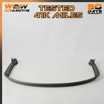 05-13 Chevrolet Corvette C6 Rear Targa Roof Lift Weatherstrip Rubber Seal Oem. Fixed Price $100.74.