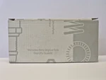 Mercedes-benz Ml W166 Inside Rear Right Sealing Rail A1667300224. Fixed Price $43.13.
