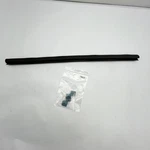2018-2019 Cadillac Xts Rear Left Door Window Inner Sealing Strip 20864673. Fixed Price $22.40.