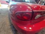 2004 Chevrolet Cavalier Driver Left Rear Window Regulator Used 87000 Miles. Fixed Price $80.70.