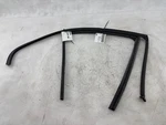 2014 - 2020 Infiniti QX60 Rear Right Door Window Glass Run Channel Seal Oem. Fixed Price $27.06.