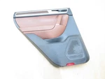 Volkswagen Touareg 2015 Rear Left Driver Door Cover Trim Panel 11-17 ;#4. Fixed Price $106.14.