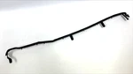 2021-2023 Ford F-150 Driver Side Left Rear Door Seal Weatherstrip New Oem. Fixed Price $61.81.