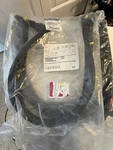 11-23 Dodge Charger Right Front Door Mounted Weatherstrip Factory Mopar New Oem. Fixed Price $60.00.