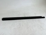 2016 - 2022 Toyota Prius Front Right Door Window Belt Weatherstrip Seal Oem. Fixed Price $24.95.