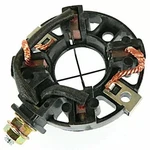 New Briggs & Stratton 691293 497605 Starter End Cap Brush Holder Assembly 1300. Fixed Price $14.99.