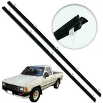 Weatherstrip Door Belt Rubber Seal For Toyota Hilux 4RUNNER Pickup LN50 LN56 60. Fixed Price $89.99.