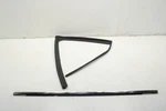 2018-2025 Mitsubishi Eclipse Cross Es Rear Left Door Run Channel W/ Belt Molding. Fixed Price $144.24.