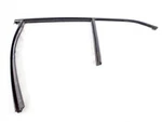 32237973 Down Glass Gasket Rear Left Door Volvo XC40 2.0 14. Fixed Price $63.93.