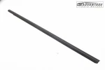 2024-2025 Chevrolet Trax Front Left Driver Side Door Window Belt Molding Oem. Fixed Price $59.24.