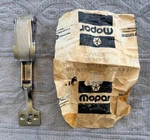 Nos 1974-1982 Dodge Truck Rear Side & Cargo Door Window Latch 3824232. Fixed Price $119.99.