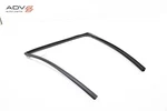 2020-2024 Toyota Corolla Rear Right Side Door Window Glass Run Channel Seal Oem. Fixed Price $67.99.