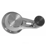 Vent Window Crank Handle-goodmark Lkq Corp Fits 1961 Chevrolet Impala. Fixed Price $34.21.