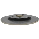 18A2922A Ac Delco Brake Disc Rear Driver Passenger Side For Vw Right Left. Fixed Price $77.02.