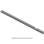 Genuine Gm Rear Passenger Side Door Window Inner Sealing Strip 23276683. Fixed Price $51.47.