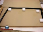 Bmw Window Guide Front Left 51337033799. Fixed Price $87.07.