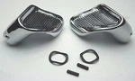 1960 1961 1962 1963 Chevrolet Gmc Truck Vent Window Handles Lh & Rh New. Fixed Price $22.00.