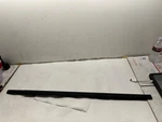 Oem 2019-2024 Dodge Ram 1500 Rear Right Door Belt Outer Weatherstrip 68285876AE. Fixed Price $39.00.