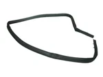 1998-2004 Corvette Soft Top Rear Bow Weatherstrip. Fixed Price $140.60.