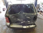 Passenger Quarter Glass Station Wgn Fits 01-05 Passat 9852851. Fixed Price $94.63.